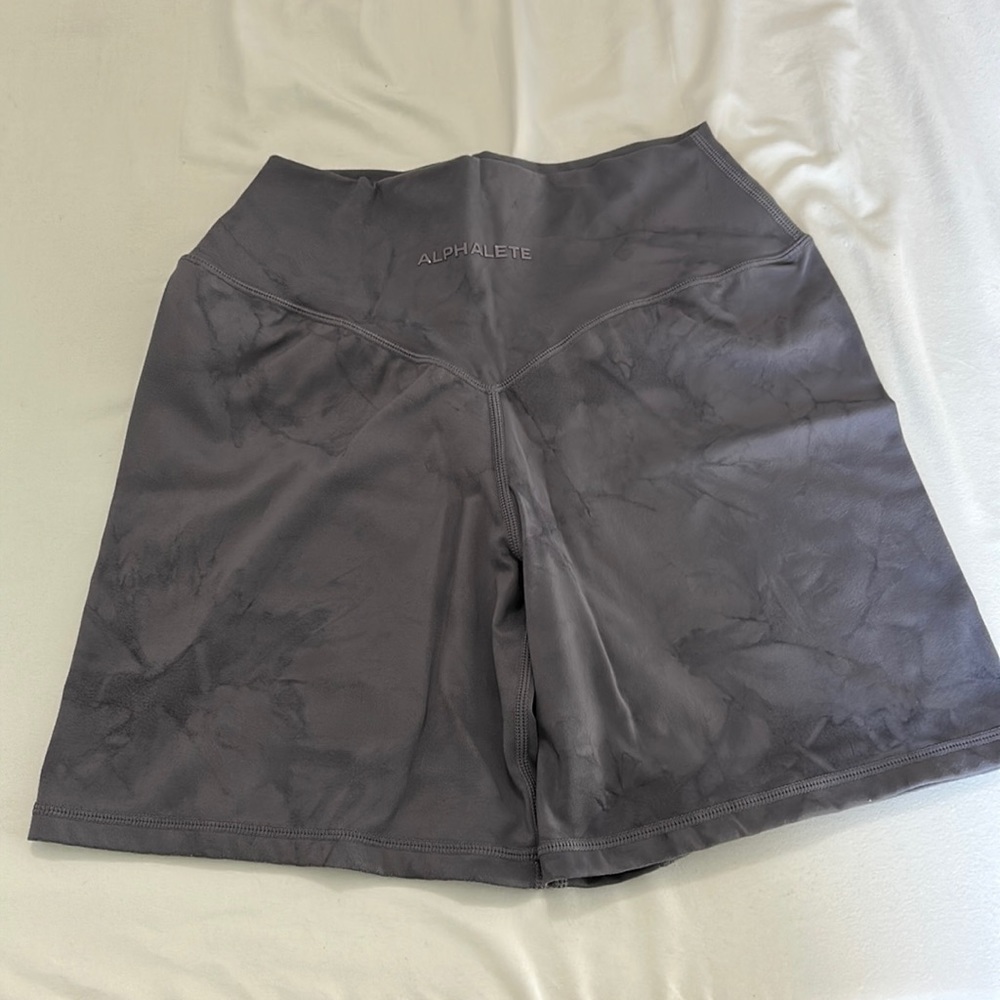Alphalete shorts